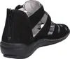 Waldläufer Damen Sandale, schwarz(schwarz), Gr. 7 Produktbild-Vorschau 4