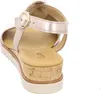 Gabor Comfort Sandale Metallic Produktbild-Vorschau 5