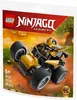 30723 Ninjago Ninja Coles Flitzer (Polybag) Produktbild-Vorschau 7