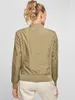 Urban Classics Ladies - LIGHT BOMBER Jacke khaki - M Produktbild-Vorschau 30