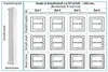 PRESTIGE DECOR Halbsäule mit Steg-Kannelierung 255x128mm Produktbild-Vorschau 5