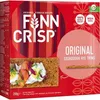 Finn Crisp Original Tenký celozrnný žitný chléb s kváskem Náhled obrázku produktu 3