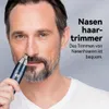 5-in-1 Haarschneider mit Keramikmesser, LCD Barttrimmer, Produktbild-Vorschau 6