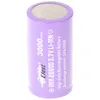 Efest IMR 26500 Li-Ion 3,6V - 3,7V 3000mAh mit Pluspol Produktbild-Vorschau 4