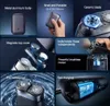 XIAOMI Elektrische Rasierapparate S600 Tragbare Produktbild-Vorschau 3