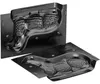 ORIGINAL KAISER 3D Osterlamm Backform 0,7 l | Motivbackform Produktbild-Vorschau 5