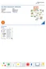 Ravensburger My first memory Fahrzeuge, Memospiel, Anteprima dell’immagine prodotto 11
