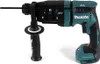 Makita Akku-Kombihammer DHR182Z, 18 V, SDS-plus, incl. Produktbild-Vorschau 4