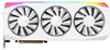 XFX Radeon RX 9070 XT OC Mercury RGB Magnetic Air, carte Voir les images du produit 1