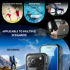 Etui étanche pour iPhone 17 Pro Max, compatible MagSafe, Voir les images du produit 4