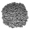 100 mattoni 1x4, grigio chiaro Anteprima dell’immagine prodotto 1