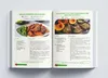 Ninja Heißluftfritteuse Rezeptbuch Dual Zone - über 100 Produktbild-Vorschau 2