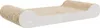 Tegola da grattare 38 × 6 × 18 cm grigio chiaro Voir les images du produit 1