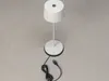 Konstsmide Lampe de table à accu Positano | blanc | couleur Voir les images du produit 12