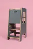 Kitchen Helper Extra Safe – sicherer und stabiler Lernturm Produktbild-Vorschau 8