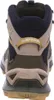LOWA MADDOX PRO GTX MID, Männlich, Erwachsener, Schwarz, Produktbild-Vorschau 2