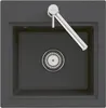 Villeroy & Boch Keramikspüle 33552FJ0, Subway Style 50 S Produktbild-Vorschau 6