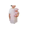 Antonio Juan RN Puppe Nina 33350 cocinera con delantal para Produktbild-Vorschau 4
