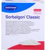 Sorbalgon Classic 5x5cm, 10 St VER Produktbild-Vorschau 1