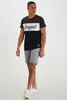 BLEND BHBrix Herren Chino Shorts Bermuda Kurze Hose mit Produktbild-Vorschau 4