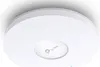 WLAN Access Point 1800 Mbit/s Weiß Power over Ethernet Produktbild-Vorschau 3