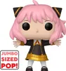 Funko Pop! Spy x Family Anya Forger - 25 cm Figurki Podgląd zdjęcia produktu 3