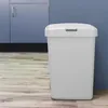 Sunware Delta poubelle à couvercle rabattable - avec anneau Voir les images du produit 2