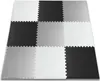 Ricokids 738230 Penová podložka s puzzle v tvare šachovnice Náhľad obrázku produktu 3