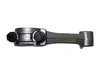 A metal connecting rod with two bolts is shown against a white background. Anteprima dell’immagine prodotto
