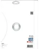 Disco diamantato Best for Ceramic, 230 x 25,40 x 2,4 x 10 Anteprima dell’immagine prodotto 2