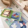 Tooky Toy Tangram-Puzzle, Puzzle für Kinder, Lernformen, Produktbild-Vorschau 4