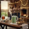 Elektrická Kanvica Marado 1500W 2,4L Ma-3365, Zelená Náhľad obrázku produktu 9