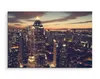 Fabelhafte Canvas LEINWAND BILDER 40x30 cm XXL Kunstdruck Produktbild-Vorschau 4