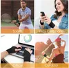 Handgelenkbandage, 2 stück Handgelenkstütze Handbandage mit Produktbild-Vorschau 6