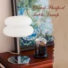Pilz Bedside Lampe,Mushroom Lamp-Pilzlampen,Led Produktbild-Vorschau 1