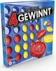 Hasbro 4 Gewinnt Mehrfarbig Spiel Produktbild-Vorschau 3