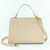 VALENTINO BAGS Fae Re Satchel: ECRU Produktbild-Vorschau 8