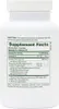 Natures Plus Egg Yolk Lecithin 600 mg - 180 Kapseln Produktbild-Vorschau 2