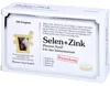Selenio + Zinco Pharma Nord Dragees, 180 compresse Anteprima dell’immagine prodotto 2