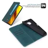 RetroPolyuretankožené pouzdro pro Xiaomi Poco X3 / Poco X3 Náhled obrázku produktu 4