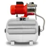 EBERTH - Bomba de agua para jardín, caudal de 3600 L/h, Vista previa de la imagen del producto 4