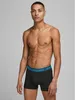 Jack & Jones Trunks 3 Pack Unterhose Shorts JACWAISTBAND Produktbild-Vorschau 8