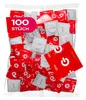 ON) Little Tiger 100 preservativi, confezione maxi Anteprima dell’immagine prodotto 1