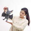 Kawaii Fledermaus Plüschtier 26cm Kuscheltier Stofftier Produktbild-Vorschau 3