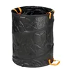 Poubelle de jardin pliable 172 l Solid Voir les images du produit 1