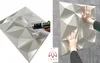Kunststoff 3D Wandpaneele Wanddeko Wandverkleidung Produktbild-Vorschau 7