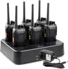 Retevis RT27 Funkgeräte, PMR446 Walkie Talkie mit Produktbild-Vorschau 1