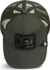 Goorin Bros. Trucker Cap Panther palm Produktbild-Vorschau 12