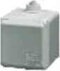 Mennekes AP, presa a muro CEE, Cepex, 16 A, 5 p, 400 V, 6 Anteprima dell’immagine prodotto 3