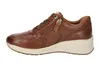 Tamaris Damen Sneaker Leder Schnürung Halbschuh 1-23764-43, Produktbild-Vorschau 9